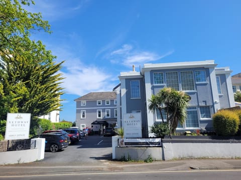 Nethway Hotel Hotel in Torquay