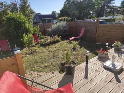 les salines de la turballe Apartment in La Turballe