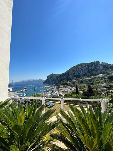 Casa Paolina - casa vacanze House in Marina Grande