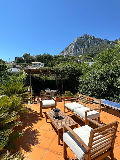 Casa Paolina - casa vacanze House in Marina Grande