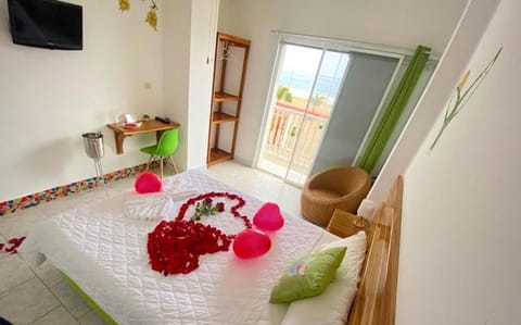 Balcony/Terrace, Sea view, wedding