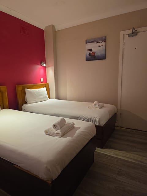 The Bailey Gastro Bar & Inn Inn in Athlone