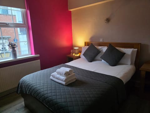 The Bailey Gastro Bar & Inn Inn in Athlone