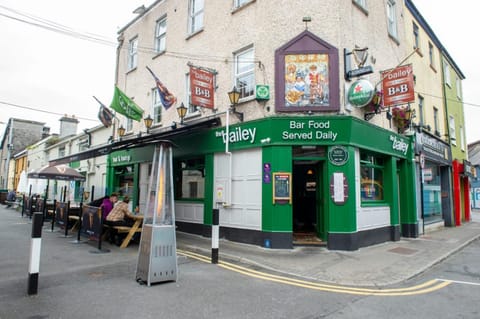 The Bailey Gastro Bar & Inn Inn in Athlone