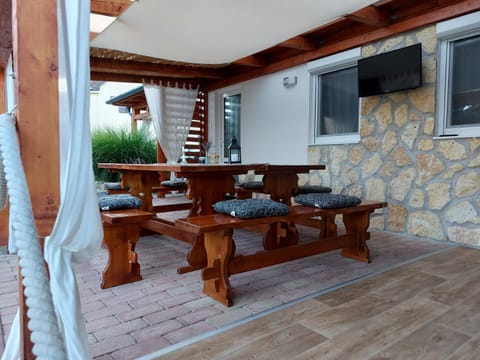 Balcony/Terrace, Balcony/Terrace