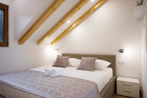 Ariston City Apartments Apartment in Split