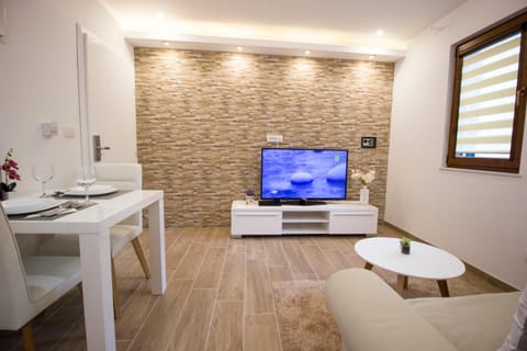 Ariston City Apartments Apartment in Split