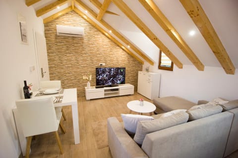 Ariston City Apartments Apartment in Split