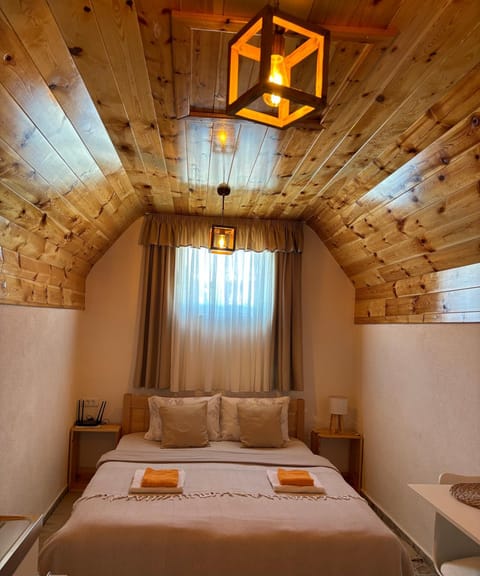Apartment & Rooms Sweet Dreams Bed and Breakfast in Montenegro