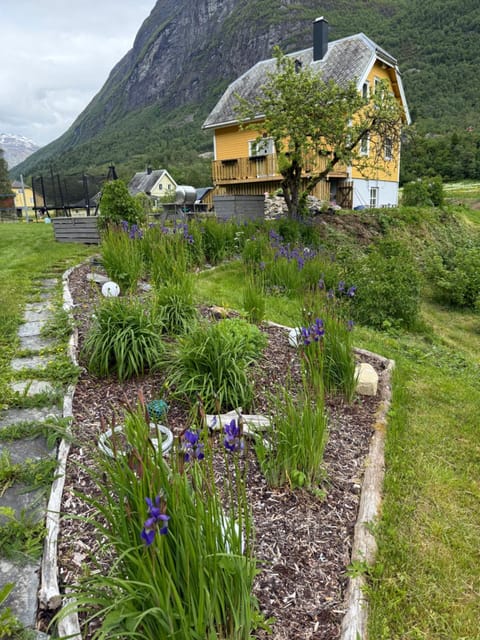 Property view