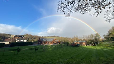 The White Horse Inn Inn in West Somerset District