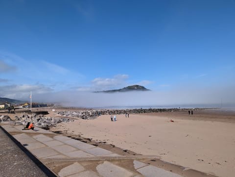 The White Horse Inn Inn in West Somerset District