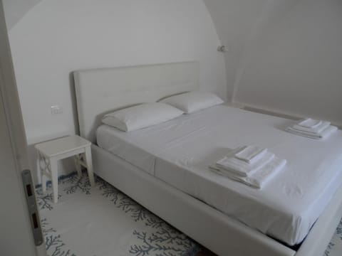 Casa Panoramica House in Conca dei Marini