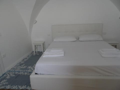 Casa Panoramica House in Conca dei Marini