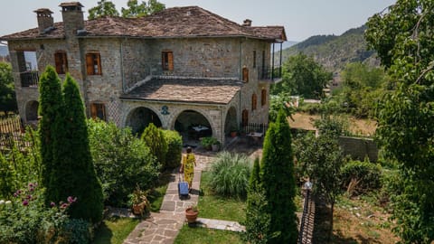 Property view
