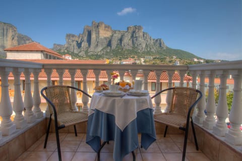 View (from property/room), Balcony/Terrace