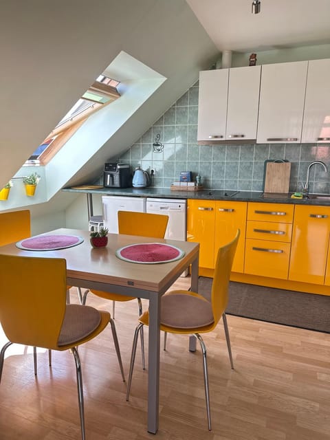 Apartamentai Taikos 24 Apartment in Klaipėda County, Lithuania