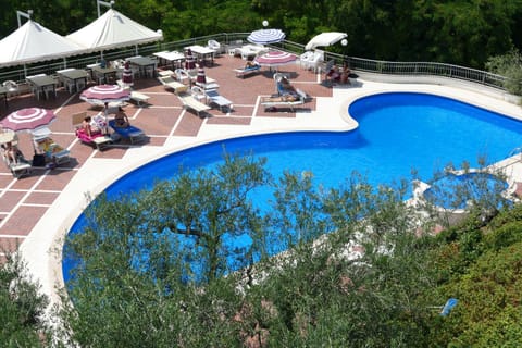 Day, Pool view, Swimming pool
