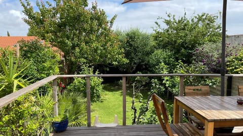 Garden, Garden, Balcony/Terrace, Balcony/Terrace, Dining area, Garden view
