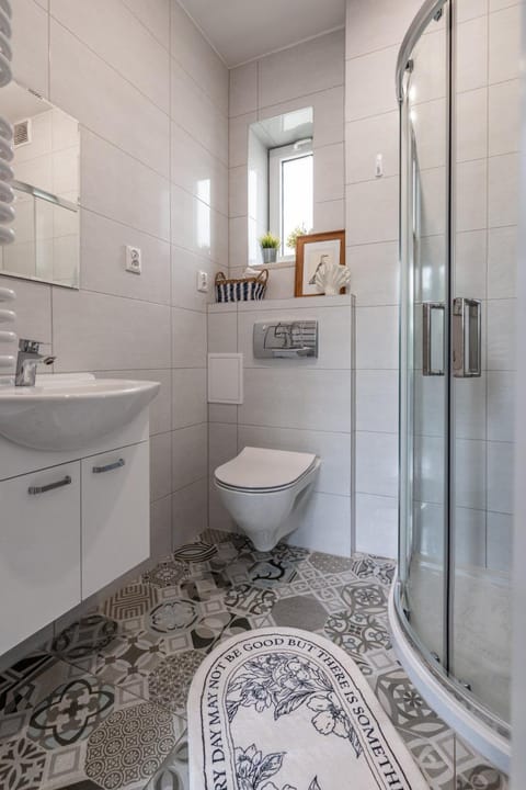 Ala Apartment Apartment in Gdansk