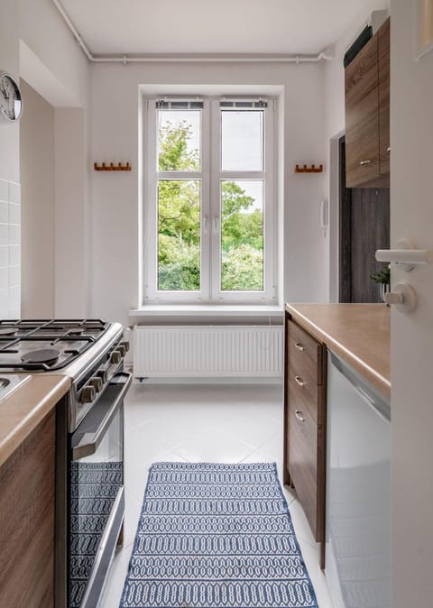 Ala Apartment Apartment in Gdansk