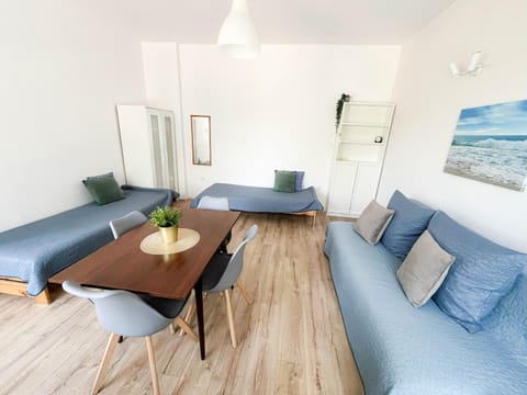 Ala Apartment Apartment in Gdansk