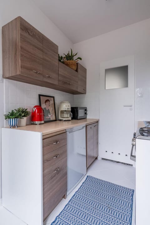 Ala Apartment Apartment in Gdansk