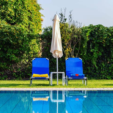 Alonia Hotel Apartments Apartment hotel in Crete