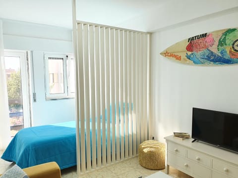 Communal lounge/ TV room, Photo of the whole room