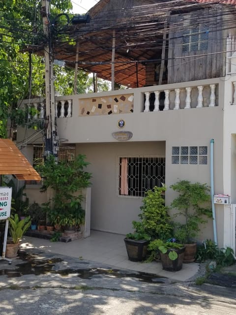 Area and facilities