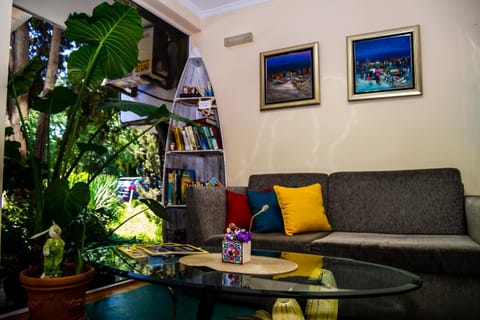 Lounge or bar