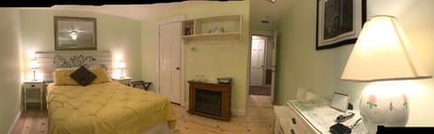 The Tilton Inn Motel in Tilton