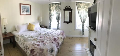 The Tilton Inn Motel in Tilton