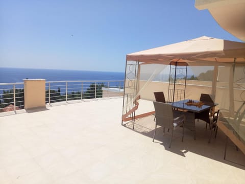 Villa Roan Apartment in Montenegro