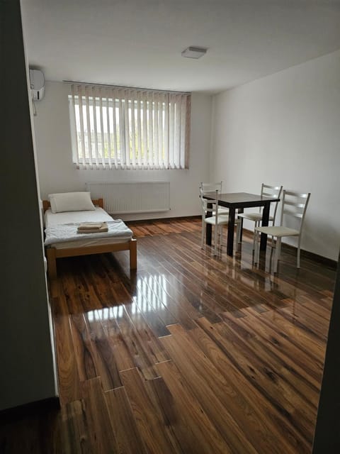 DND-X Inn in Vojvodina