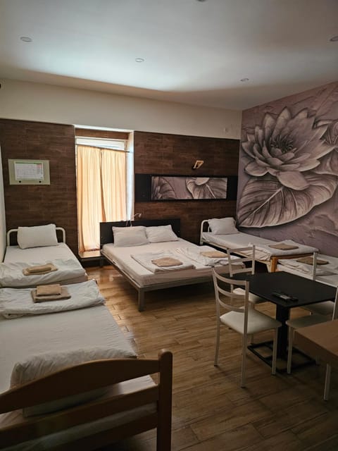 DND-X Inn in Vojvodina