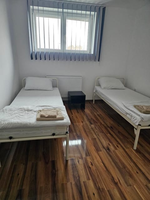 DND-X Inn in Vojvodina