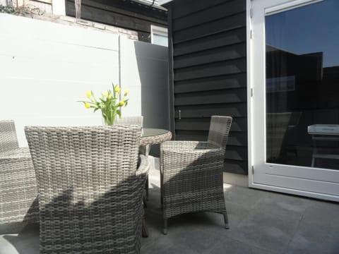 Apartment Lotte Domburg Apartment in Domburg