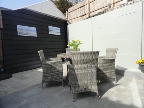 Apartment Lotte Domburg Apartment in Domburg