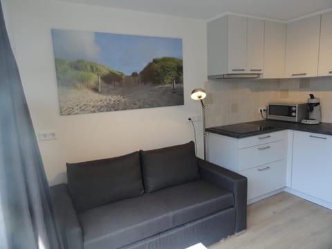 Apartment Lotte Domburg Apartment in Domburg