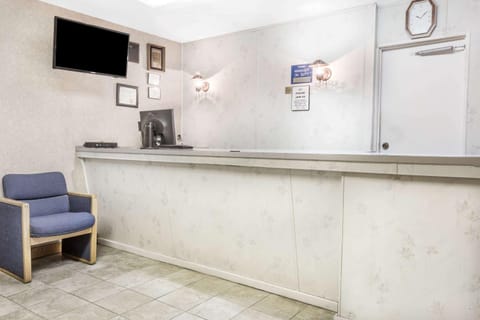 Lobby or reception, On site