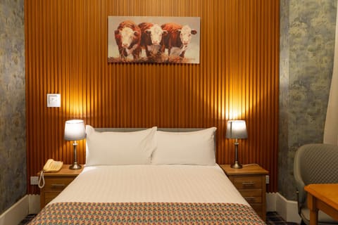 Grampian Hotel Hotel in Perth