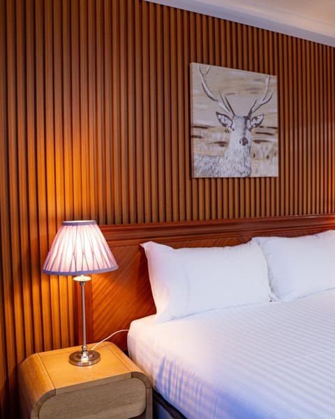 Grampian Hotel Hotel in Perth