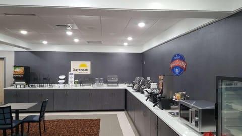 Restaurant/places to eat, Dining area, On site, Breakfast