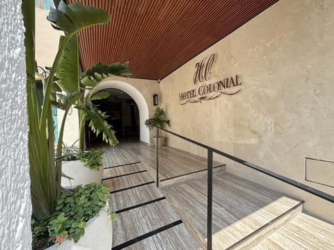 Property building, Logo/Certificate/Sign