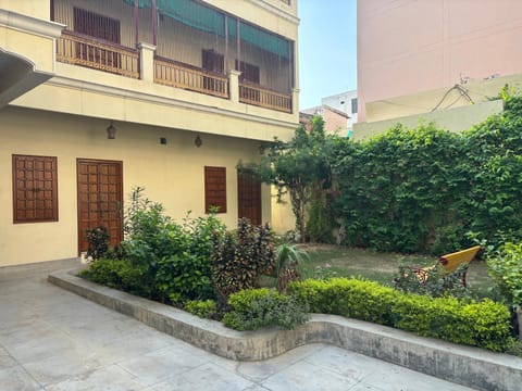 View (from property/room), Garden view