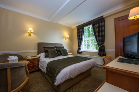 Prince Rupert Hotel Hotel in Shrewsbury
