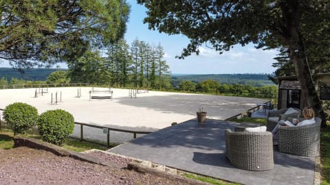 Le Cottage de la Doucette Country House in Paimpont