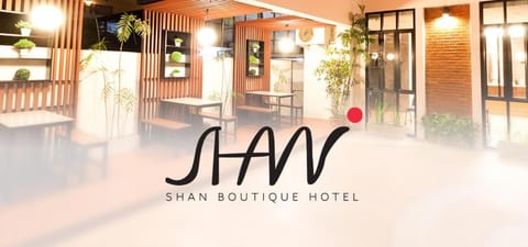 Property logo or sign
