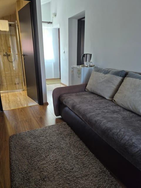 Pension Casa Natura Bed and Breakfast in Serbia